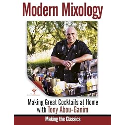 Modern Mixology