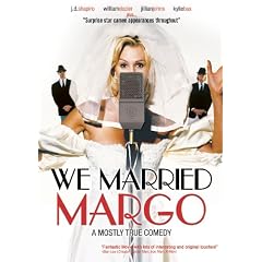 We Married Margo