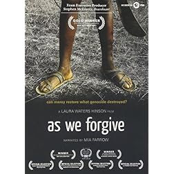 As We Forgive