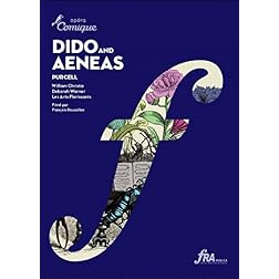 Dido and Aeneas [Blu-ray]