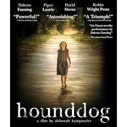 Hounddog [Blu-ray]