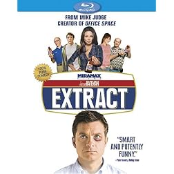 Extract [Blu-ray]