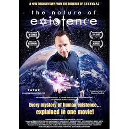 The Nature of Existence