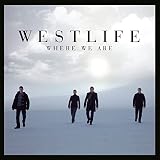 Where We Are by Westlife