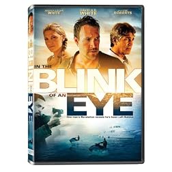 In The Blink Of An Eye
