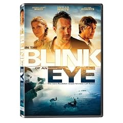 In The Blink Of An Eye
