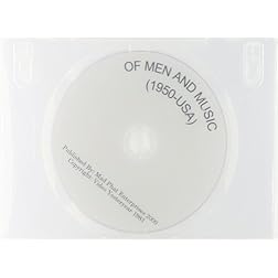 Of Men And Music (1951 - USA)