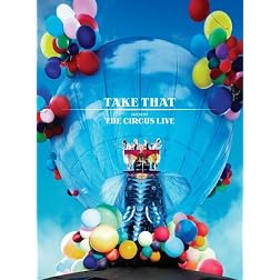Circus Live [Blu-ray]