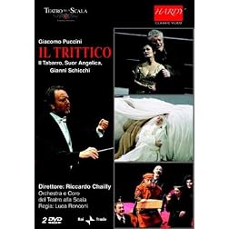 Puccini - Il Trittico
