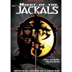 Night Of The Jackals