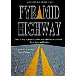 Pyramid Highway