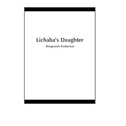 Lichaba's Daughter