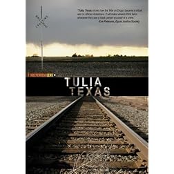 Tulia, Texas