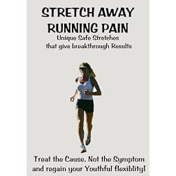 Stretch Away Running Pain