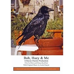 Bob, Huey & Me