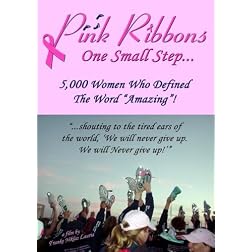 Pink Ribbons: One Small Step