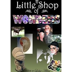 Little Shop of Wonders