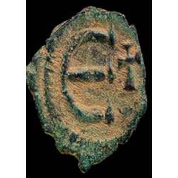 Byzantine coins
