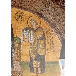 Byzantine Emperors Vol. I