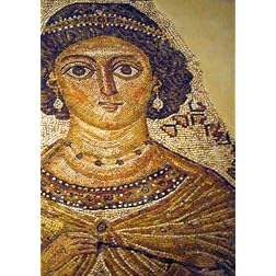 Technical of Byzantine Era