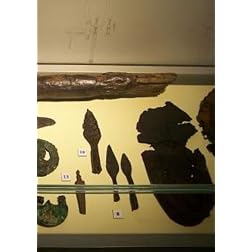 Roman Findings Vol. II