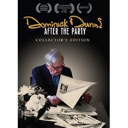 Dominick Dunne: After the Party Collector's Edition