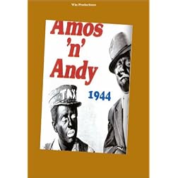 Amos 'n' Andy 1944