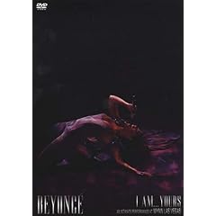 I Am...Yours. An Intimate Performance at Wynn Las Vegas