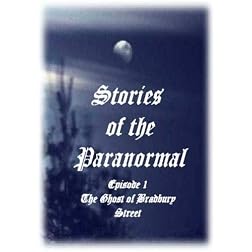 The Ghost of Bradbury Street