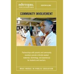 Community Involvement
