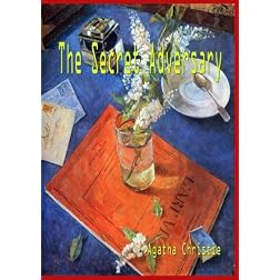 The Secret Adversary
