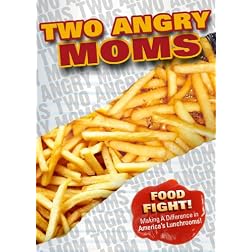 Two Angry Moms