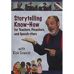 Storytelling Know How
