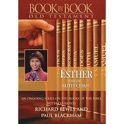 Book By Book:Esther