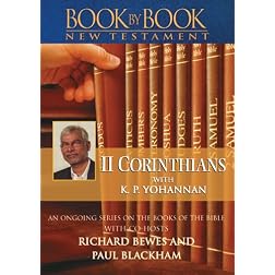 Book By Book:2 Corinithians