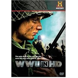WWII in HD