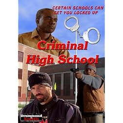 Criminal High School