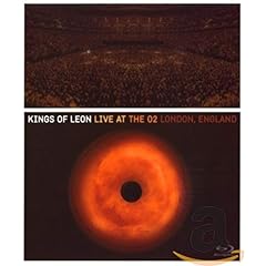Live At The O2 London,England [Blu-ray]