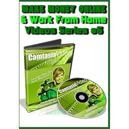 Make Money Online & Work from Home (Video Series #6)