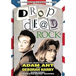 Drop Dead Rock