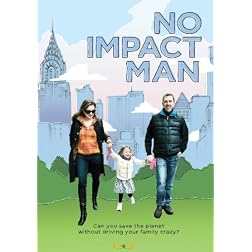 No Impact Man