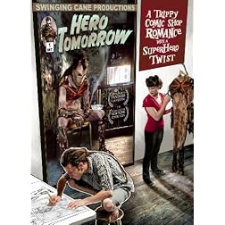 Hero Tomorrow