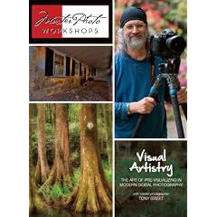 Visual Artistry: The Art of Pre-Visualizing in Modern Digital Photography