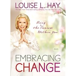 Embracing Change: Using the Treasures Within You