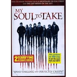 My Soul to Take
