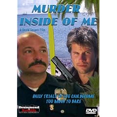 Murder In My Mind