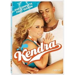 Kendra: The Complete First Season