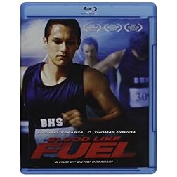 Fuel [Blu-ray]
