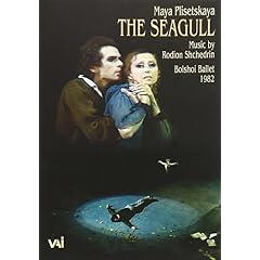 The Seagull