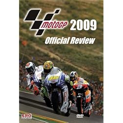 MotoGP 2009 - Official Review